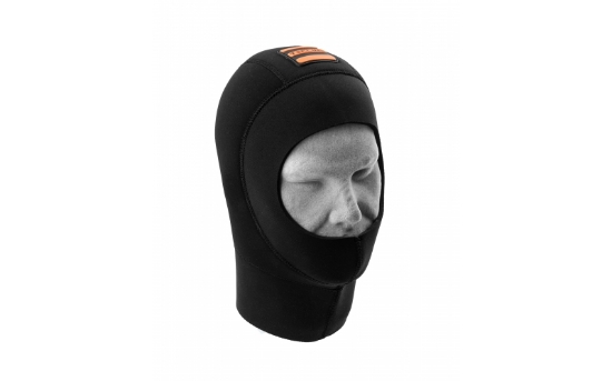 Picture of Tecline Neoprene hood 5/7mm
