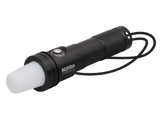 Picture of Big Blue AL1300 STROBE