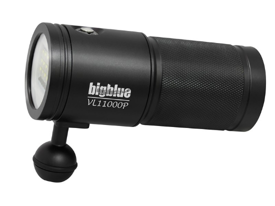 Picture of Big Blue VL11000P