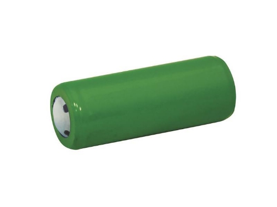 Picture of BATCELL26650 (AL1800, AL2600, CF1800)