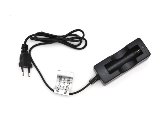 Picture of BATCHR18650 (AL1300, CF1200, HL1000, AL1200, RGB White)